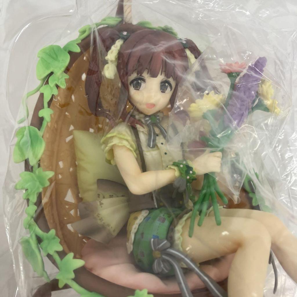 [USED] HF8181 THE iDOLM@STER Ogata Chieri My Fairy Tail ver.