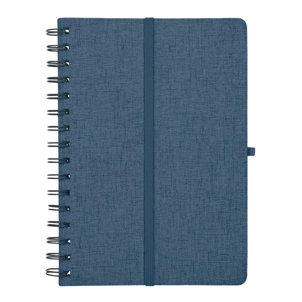 MidOcean Strata A5 Notebook