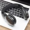 Ergonomic Replacement Ear Pad Headband Support Sweat Resistant Design Earpads for H800 Wireless Headsets Long Gaming