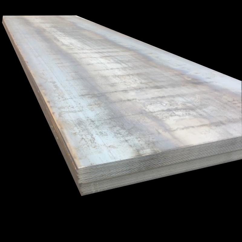 Q235 Steel Plate