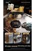 Oil Stain Cleaner & Conditioner: Removes Grease from Cabinets & Stove Tops