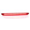 Third Brake Light For BMW 3 Series E93 Convertible 2007-2013 Red Rear High Mounted Tail Stop  Lamp Accessory 63257162309