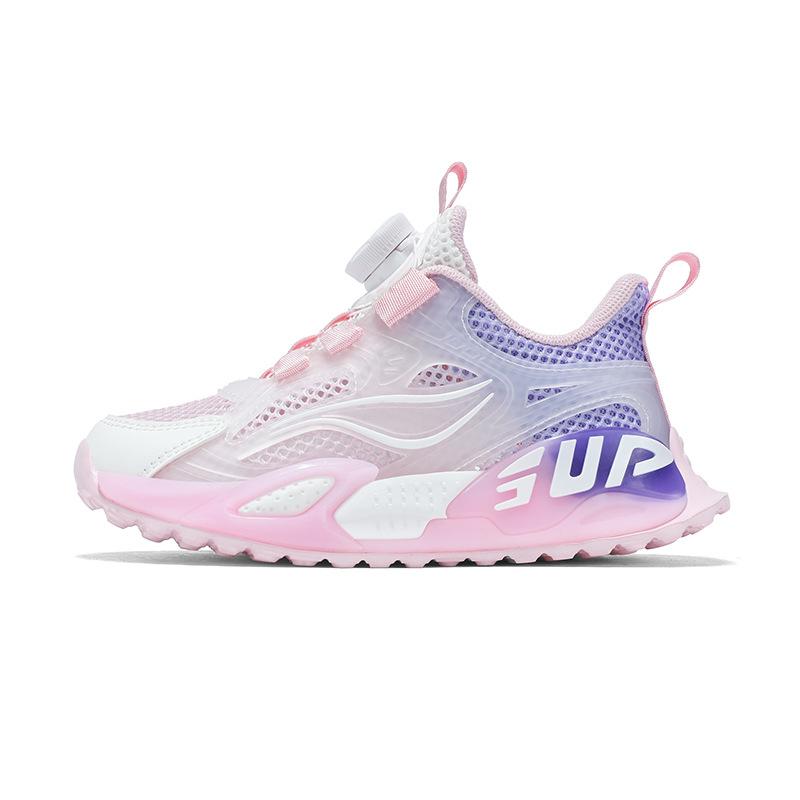 Casual Girl Shoes, Boys' Shoes, Sports Anti-slip Shoes