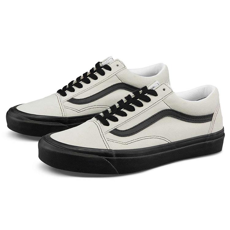 Vans Style 36 Sneakers White/Black VN0A54F39XO