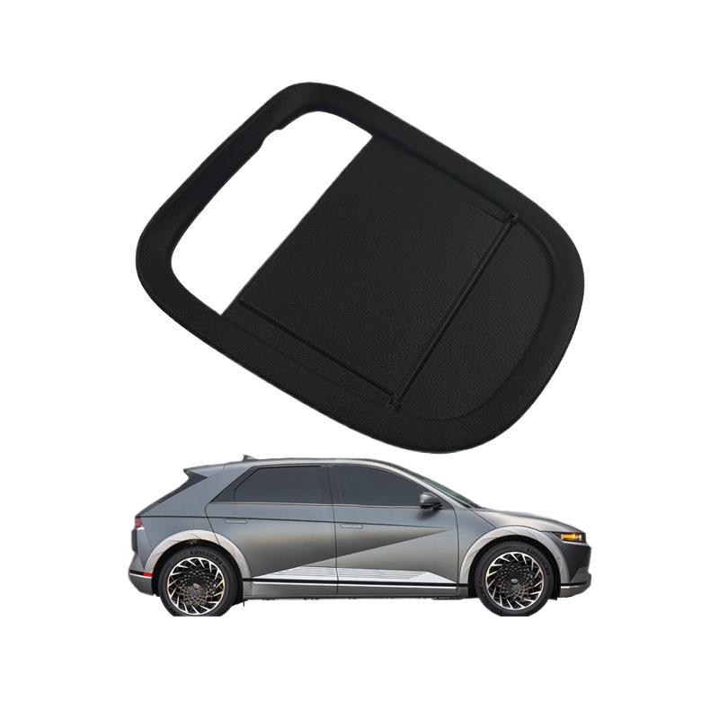 Ukryta osłona konsoli środkowej, panel osłony dolnego schowka dla Hyundai Ioniq 5 2025 2025 2025 2025, akcesoria zamienne do samochodu