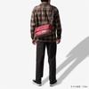 Moustache Shoulder Red VMR-5696 Bag,