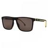 Carrera Braun Sport Herren S Sonnenbrille Carrera 8064 S 0n9p 70 57 Multi