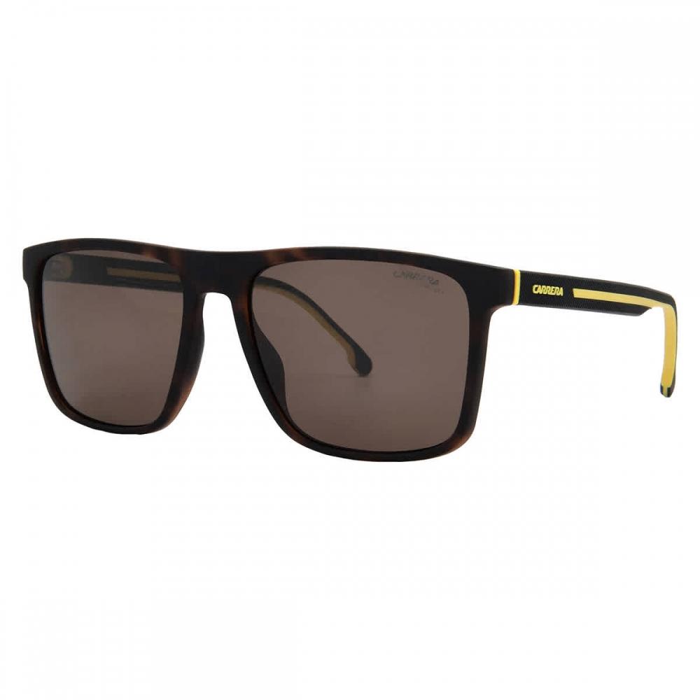 Carrera Braun Sport Herren S Sonnenbrille Carrera 8064 S 0n9p 70 57 Multi