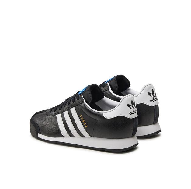 Кроссовки adidas Samoa