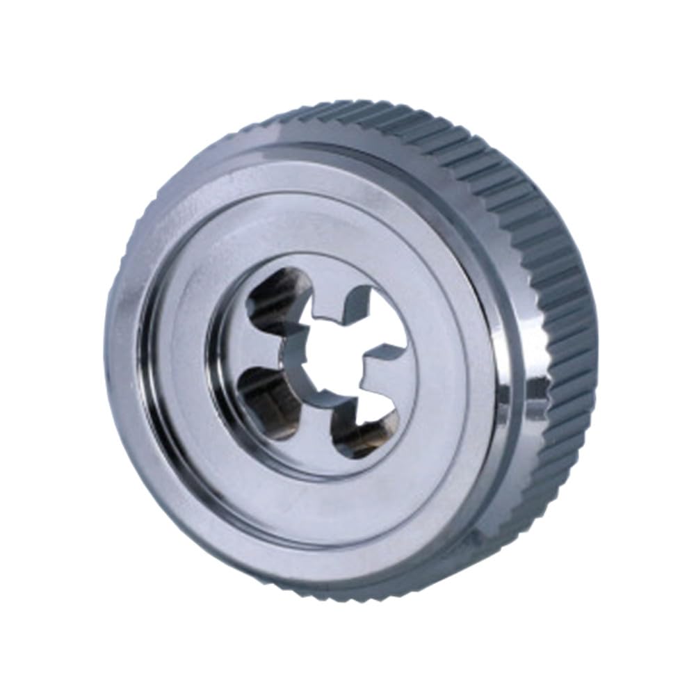 

Алюминиевая ручка фрикциона Avail для Cardinal 3 Тип 3 Хром dknob_cd3_3_lcr