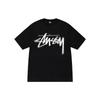 Stussy FW23 DIZZY STOCK Tee Unisex 1904932