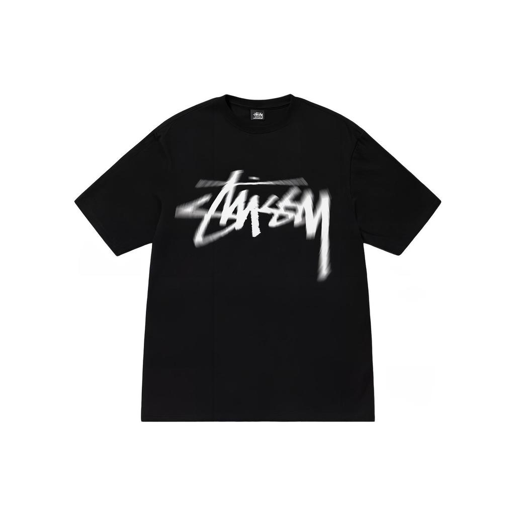 Stussy FW23 DIZZY STOCK Tee Unisex 1904932