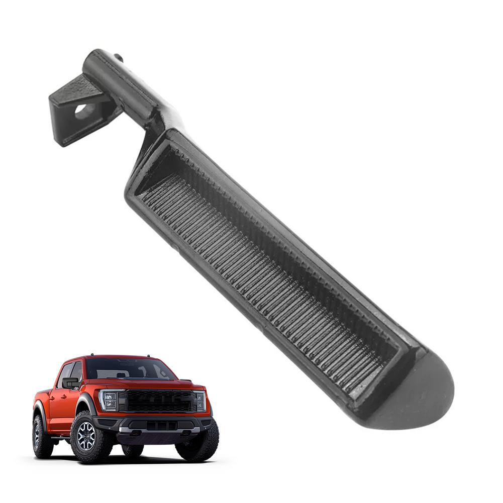 1Pair Door Handle Inner Inside Interior LH RH Replace E7TZ1522601A E7TZ1522600A for F250 F350 F53 F59 F800 Truck China Mainland