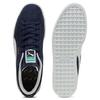 Puma Suede Classic Navy White Unisex Sneakers Blue 399781-03