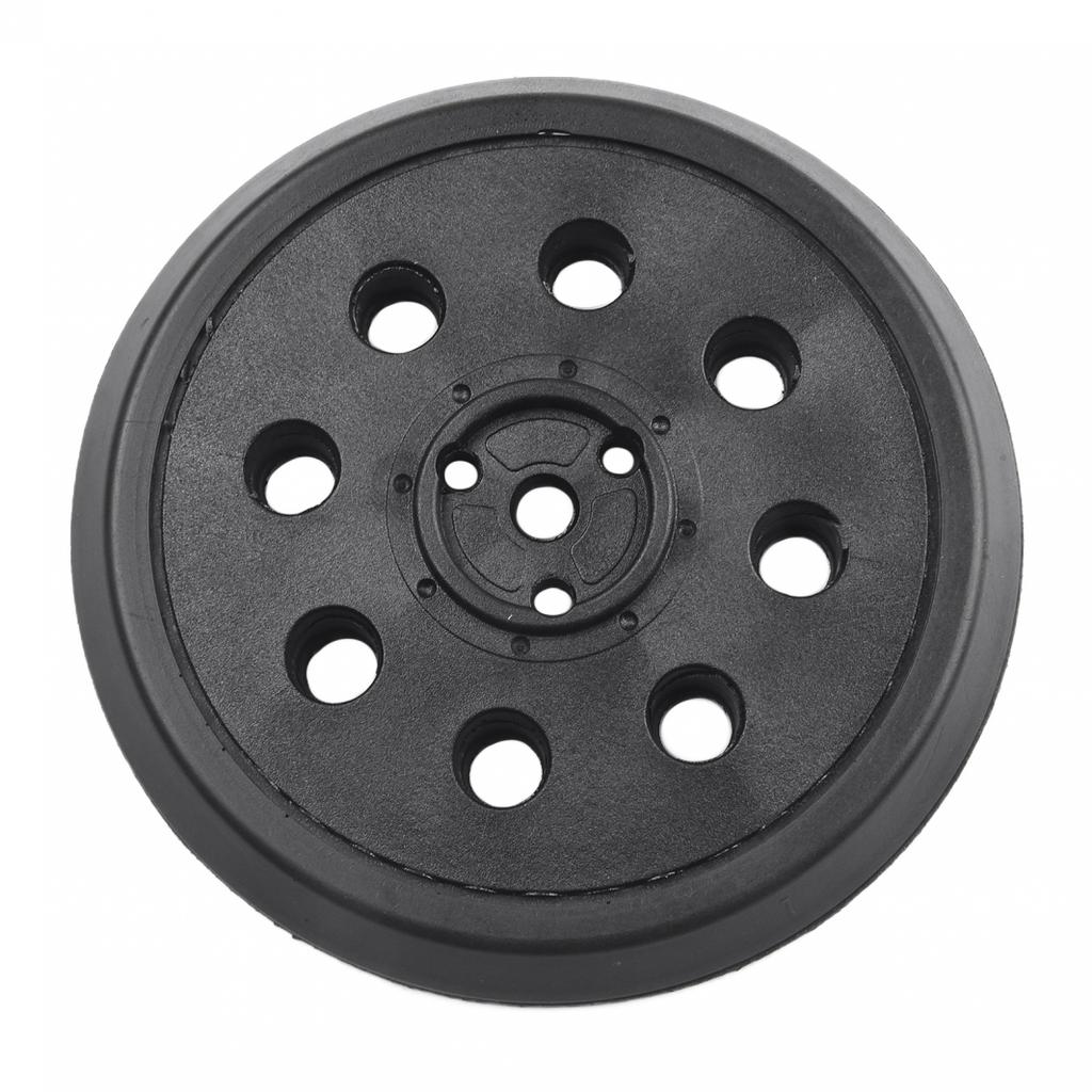 Stützteller Stützteller Schwarz Polieren Für Bosch RS032 & RS031 Modelle