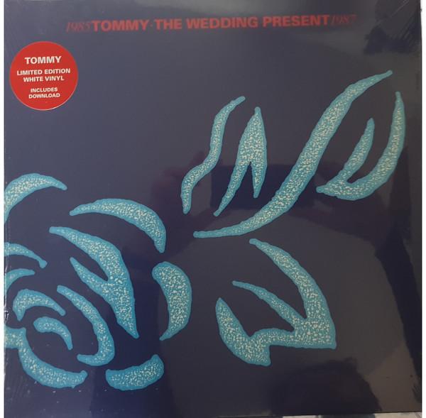 

LP Record WEDDING PRESENT - Tommy PIASR456LP [PIAS] Recordin 2019 Europe Rock