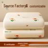 Graphene Electric Blanket for Dormitory Students, Adjustable Dual-Control Temperature, Single/Double Use.