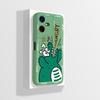 For Tecno Pova Neo 3 Case Stylish Flower Matte Soft Silicone Back Cover for Tecno Pova Neo 3 LH6n Neo3 Phone Cases Bumper Fundas