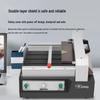 Comet CQ-4232B Desktop Automatic Electric Paper Cutter CN plug (adapter included)