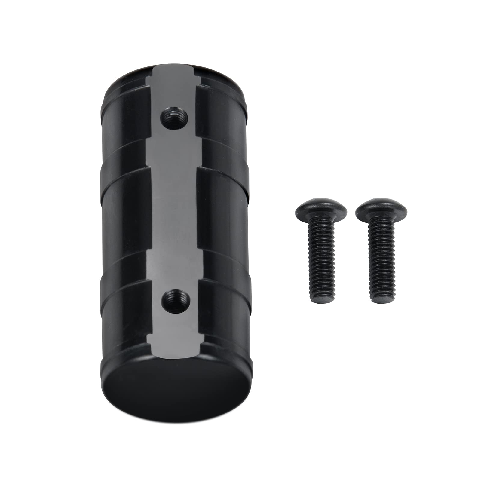 

TRZX Aluminum Oil Drum Upgrade Part for 1/14 Tamiya RC Tractor Truck Trailer Vehicle