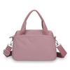 Damenhandtasche Leichte Nylontasche Große Kapazität Schulter Umhängetasche
