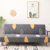 Sofa Bed Cover For Living Space Folding Sofa Covers Elastic Spandex Safe Soft Protector Slipcovers Durable Material
