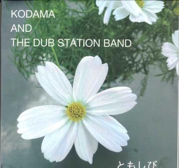 LP Record KODAMA & THE DUB STATION BAND - Light (2LP) KURASHI010 P-Vine Records  2025 Japan Reggae, Ska & Dub