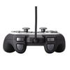 ELECOM Gamepad USB-Anschluss ausgestattet mit Analogstick 12 Tasten [Modell 2006] Vibration/Feuer JC-U2312FSV
