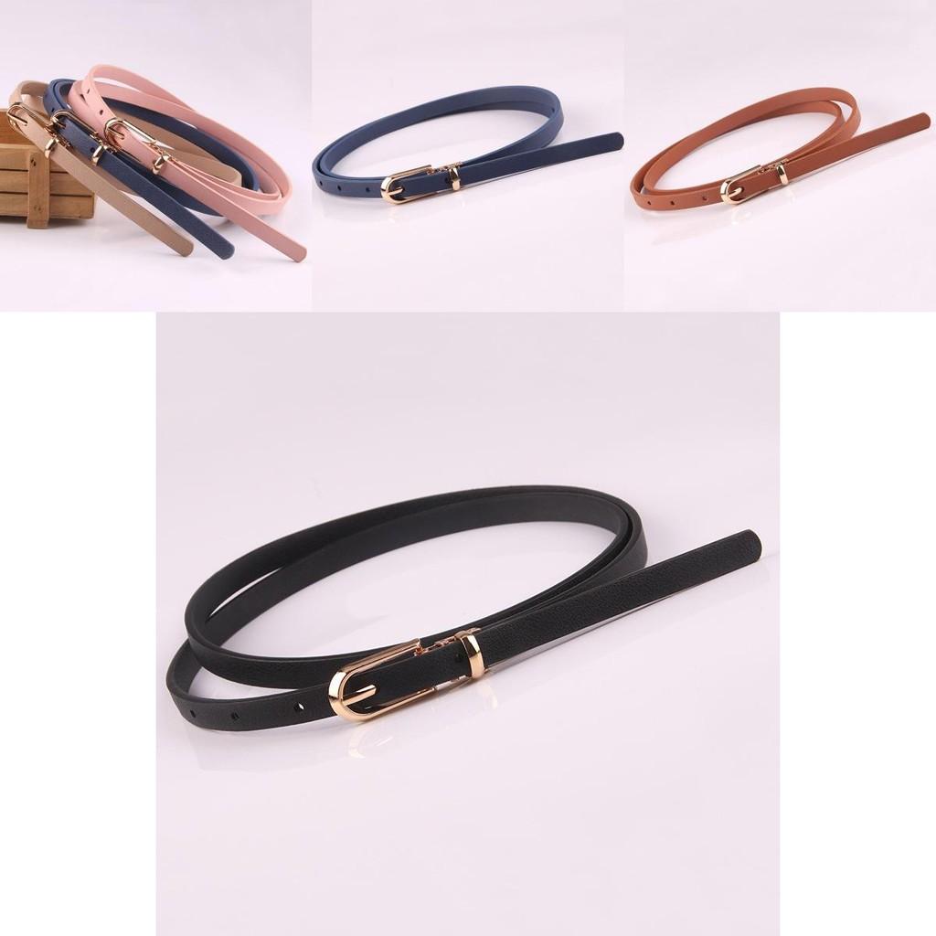 Women Fashion Dress With Customizable Faux Leather Belt For Trendy Looks