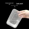 Jinmei Disposable Meal Prep Containers
