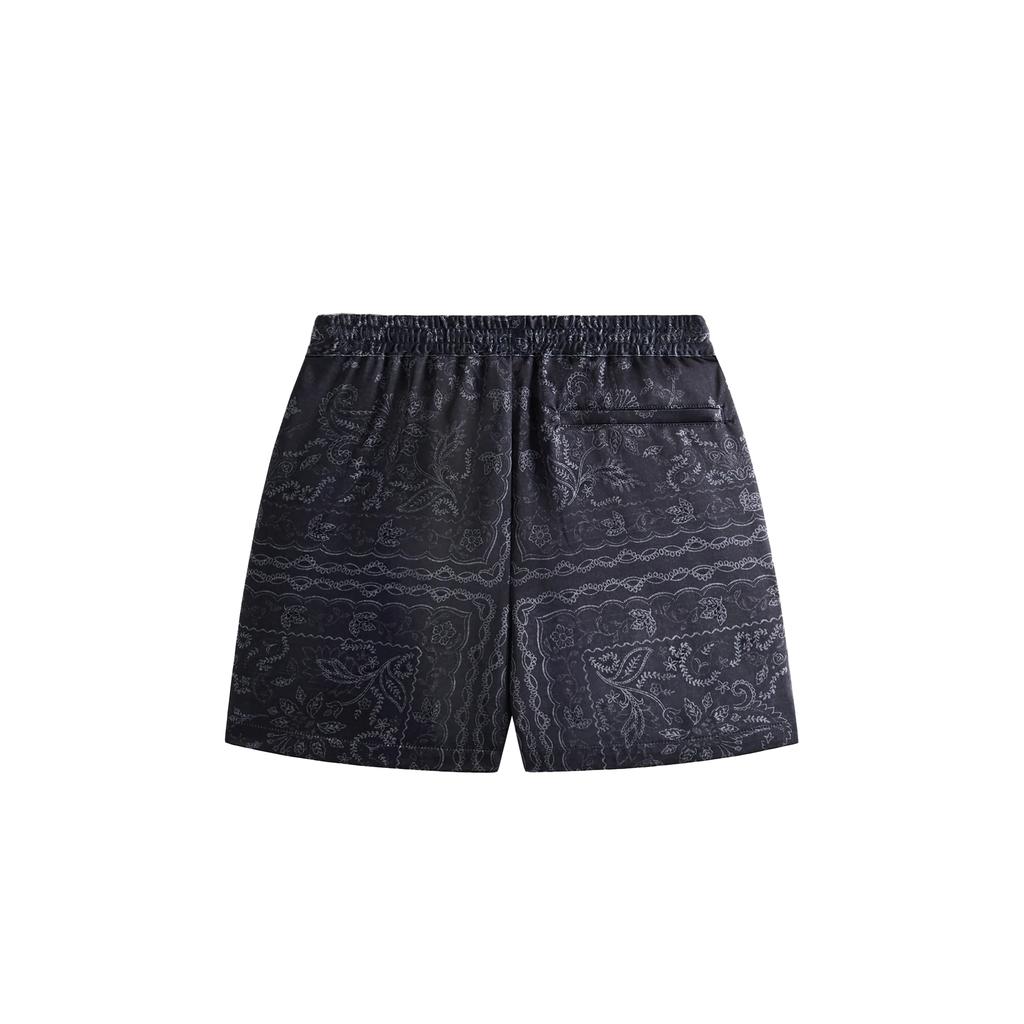 KITH Panelled Bandana Active Short KHM060969-001