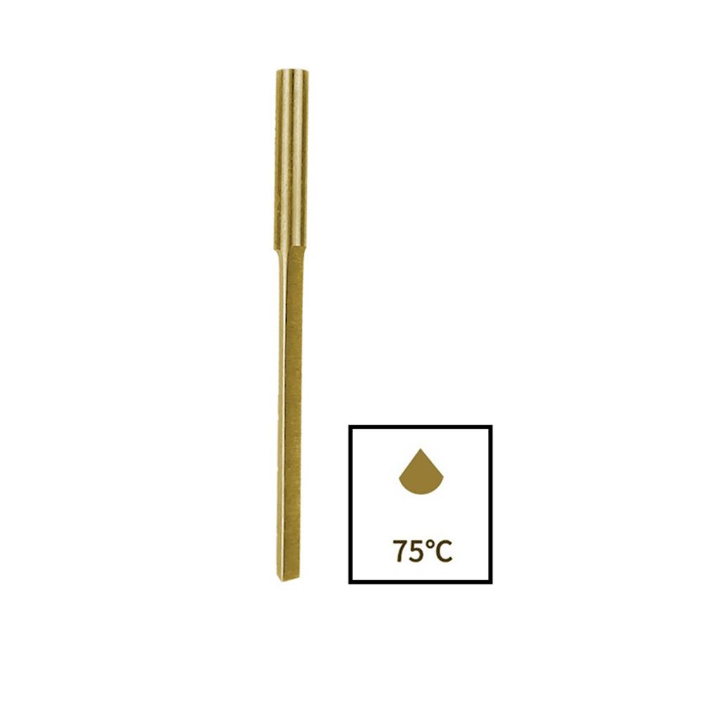 

Машина для гравірування вольфрамової сталі Golden High Efficiency