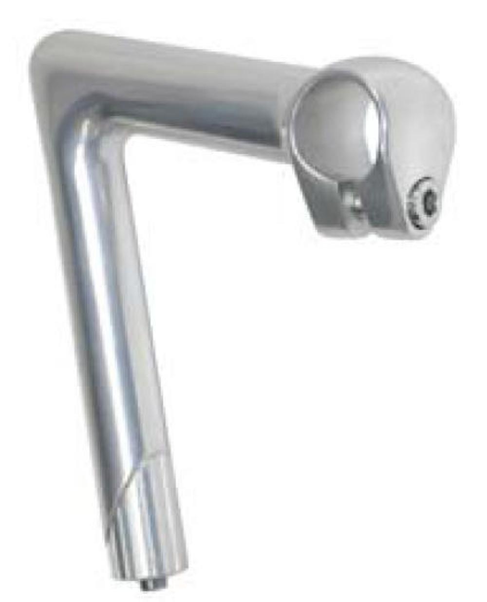 

NITTO Stem NPII NJS NPII 8 80 Silver 25.4 22.2