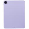 For iPad Pro 12.9 (2022)/(2021)/(2020)/(2018) Case Soft TPU Skin-Touch Tablet Cover