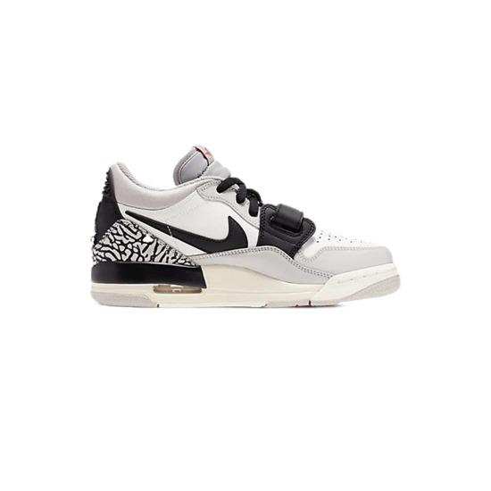 Jordan Legacy 312 Low CD9054-101 Children's Shoes