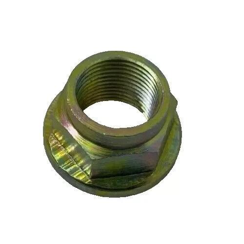 

Brake Nut For Transfer Case Main Shaft Nut Suzuki Samurai SJ410 SJ413 |Fit For