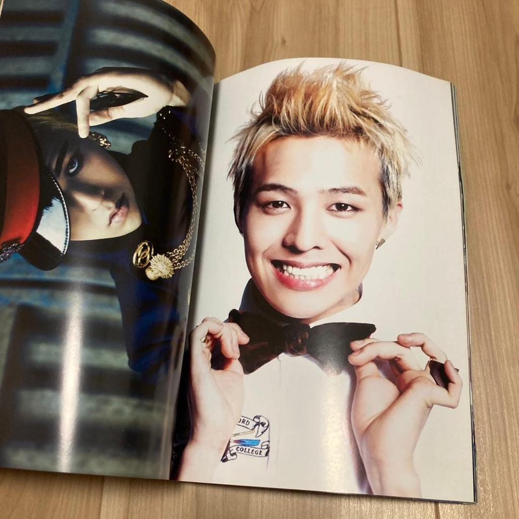 [GEBRAUCHT] G-DORAGON Fotobuch