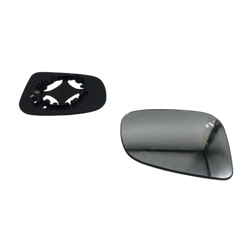 Jaguar XF Rear-View Mirror Lens C2Z15848/C2Z15849