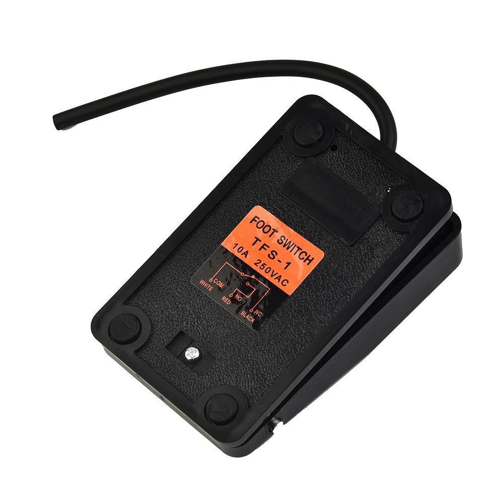 Foot Switch Pedal Switch Accessories Antislip Industrial