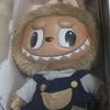 Labubu Time Tuchil Doll