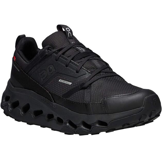 Треккинговые ботинки On Cloudhorizon Waterproof Women