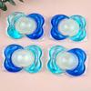Concentrated Three-in-One Laundry Pods with Long-Lasting Fragrance and Stain Removal