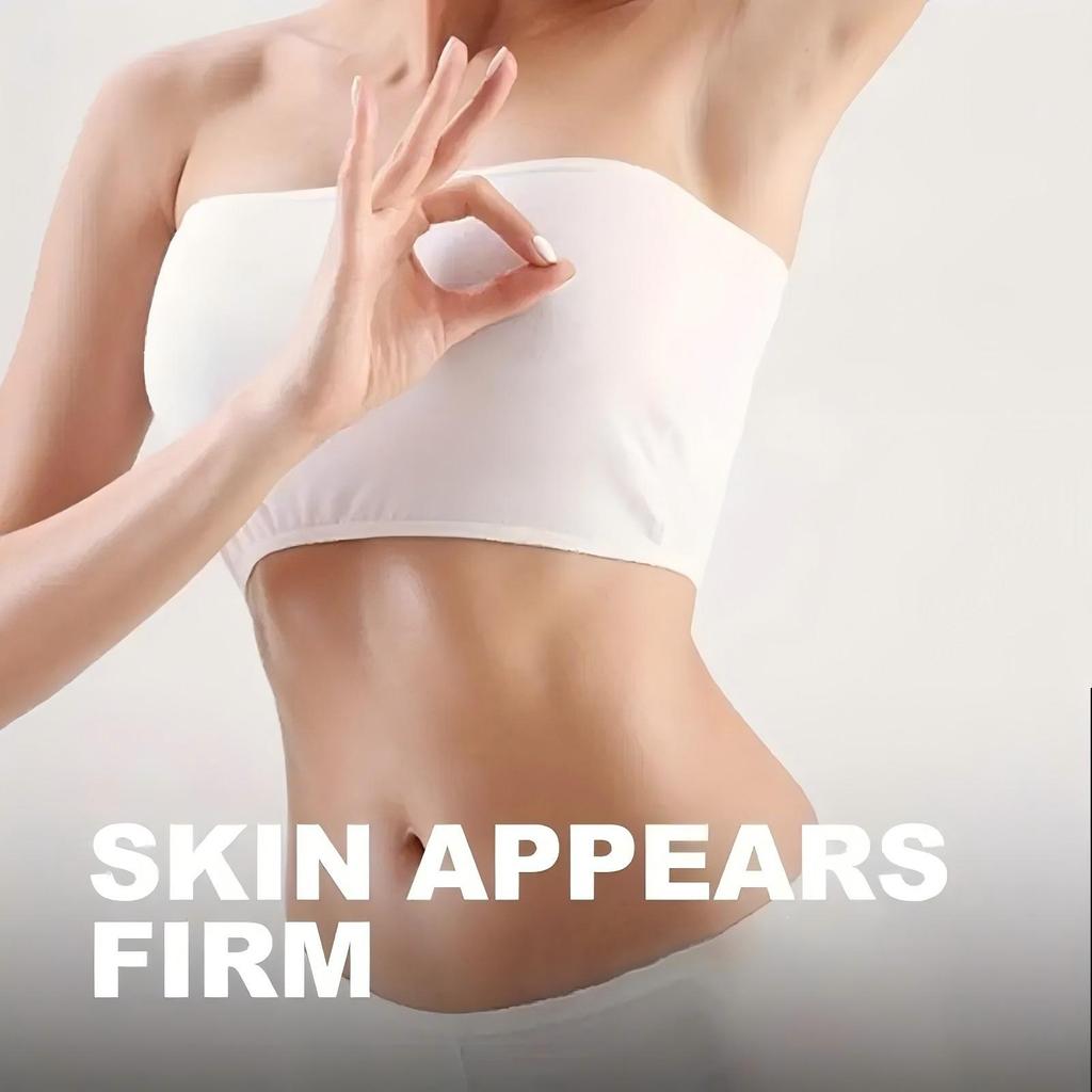 Breast Enhancement Cream Is Gentle and Non-irritating, Firming the Skin, Brightening the Complexion, Leaving the Skin Soft and Refined