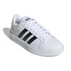 Adidas Grand Court Td Cloud White Core Black GW9261
