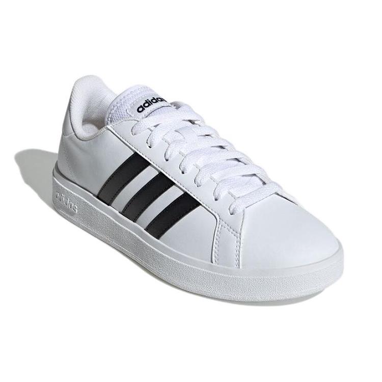 Adidas Grand Court Td Cloud White Core Black GW9261