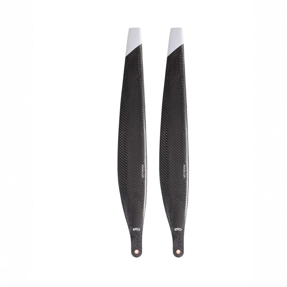 FC30 Carbon Fiber Propeller 5420 for T40/50/20P Plant Protection Machine - 20KG/40L Lifting & Fertilizing