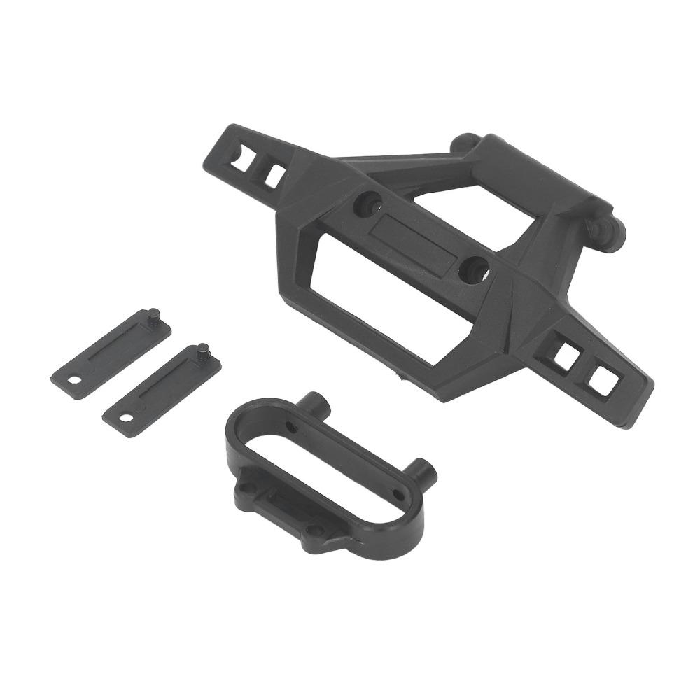 1/16 Scale Front Bumper Set for SCY 16101/16102 1/16 RC Car For RC Cars