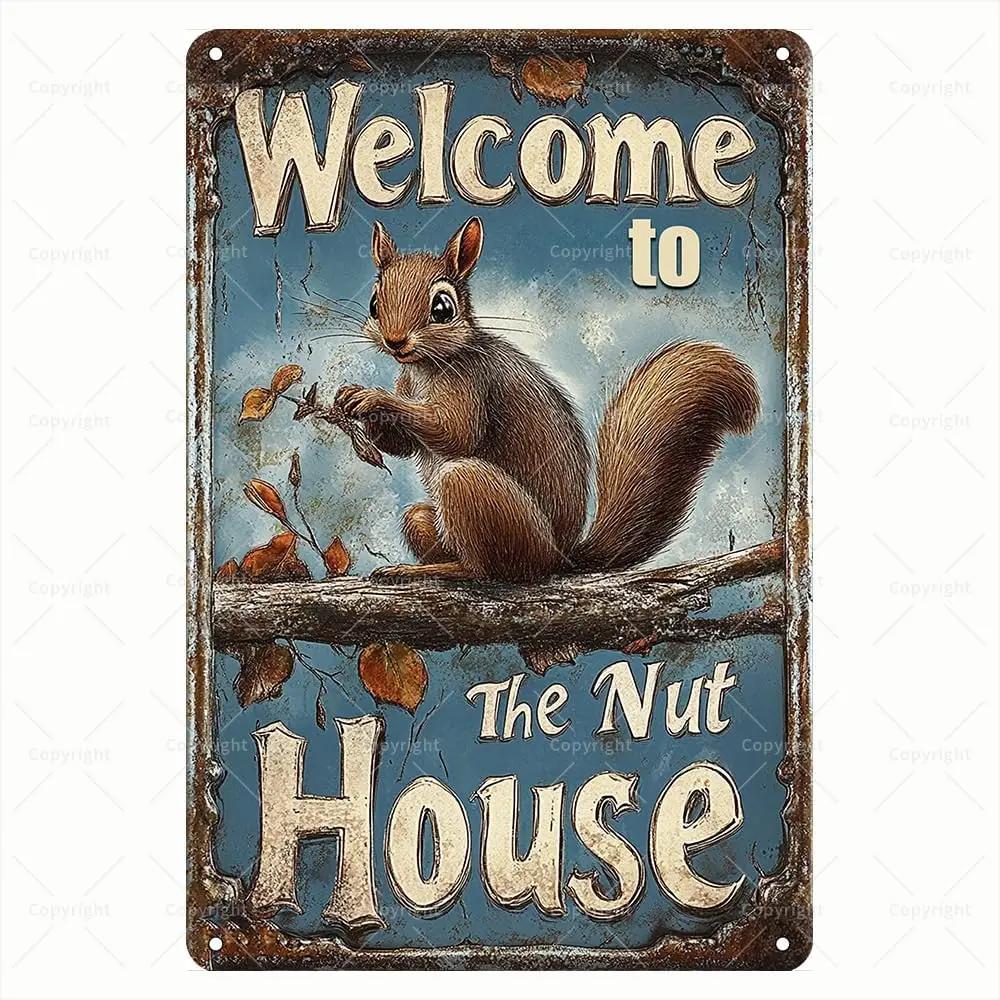 Metal Tin Signs Mojito Cocktail Wall Decoration Plaque Vintage Art Poster Iron Painting for Man  Home Cafe Game Room Club Bar