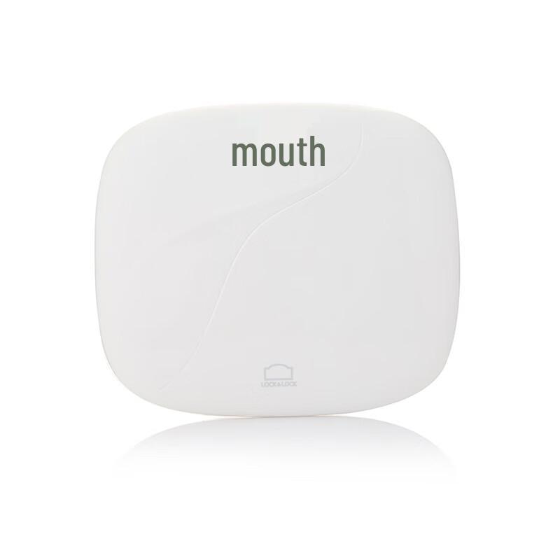 Lock & Lock Smart Body Fat Scale (CN Version)