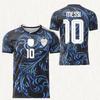 France 2026 World Cup Jersey Fan Version Same Style Soccer Shirt